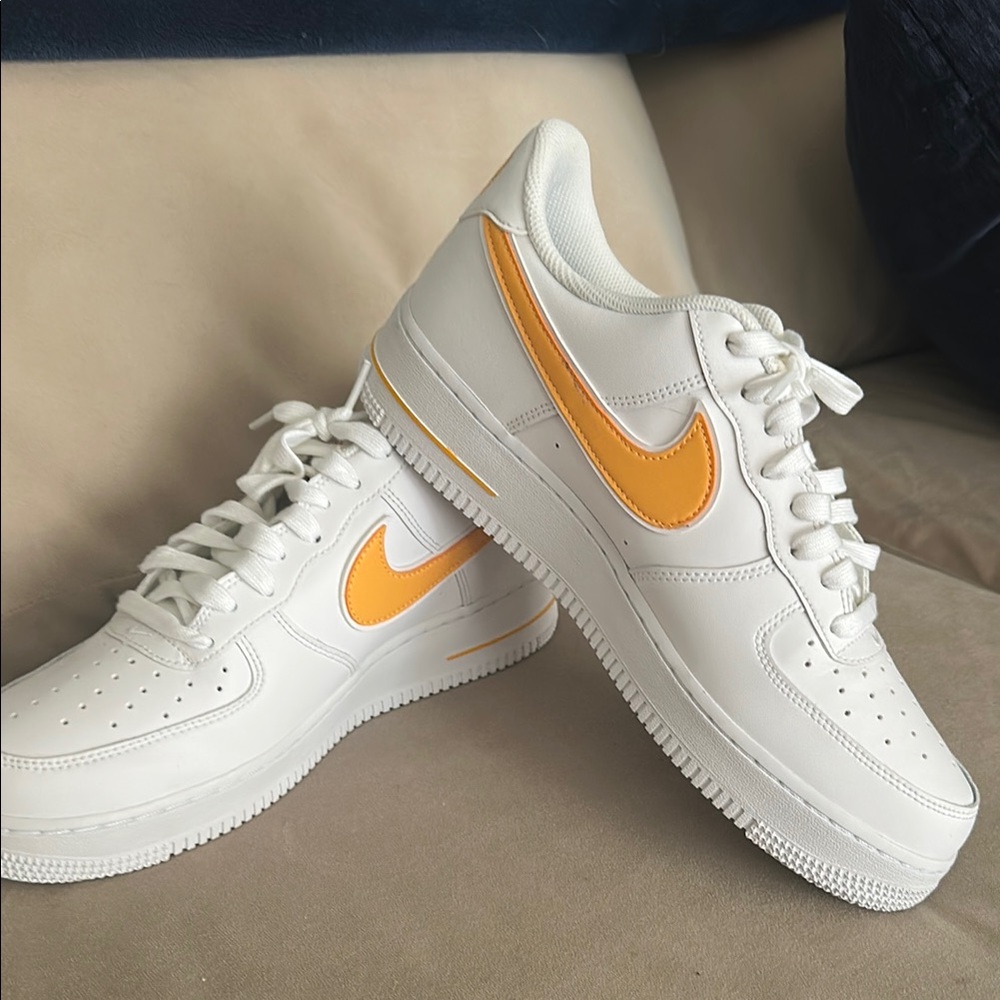 Nike Air Force One Athletic shoes